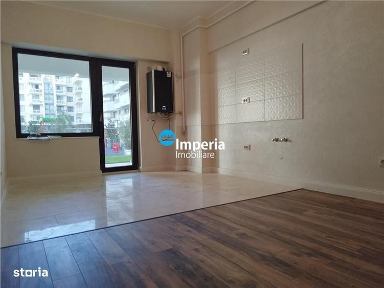 Apartament cu 2 camere în Albești