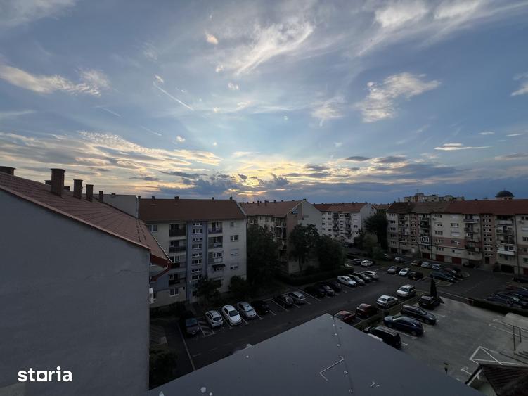 Apartament cu 3 camere în Soarelui
