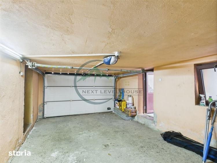 Casa Brasov Schei | individuala | Piata Unirii | Garaj - 8