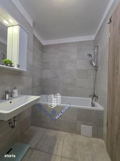 Apartament cu 2 camere în Avantgarden