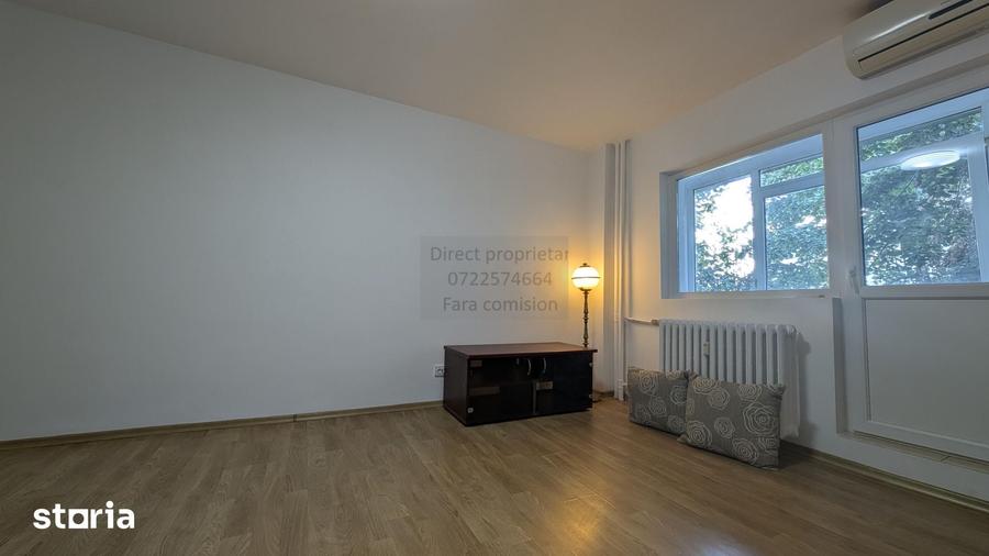 Apartament cu 2 camere decomandat în Chișinau