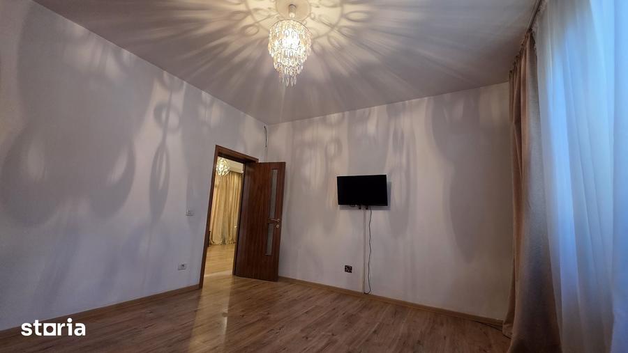 Apartament 130 mp in vila/Demisol izolat fonic/P-ta Alba Iulia/Decebal - 19