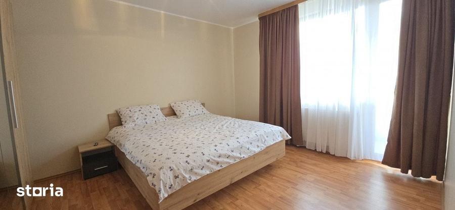 De Inchiriat Apartament 3 camere Carpa?i 2 - 7