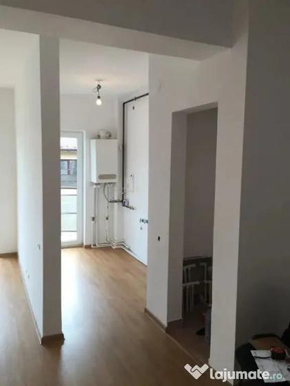 Apartament 1 CAMERA, ZONA STEJARULUI - 4