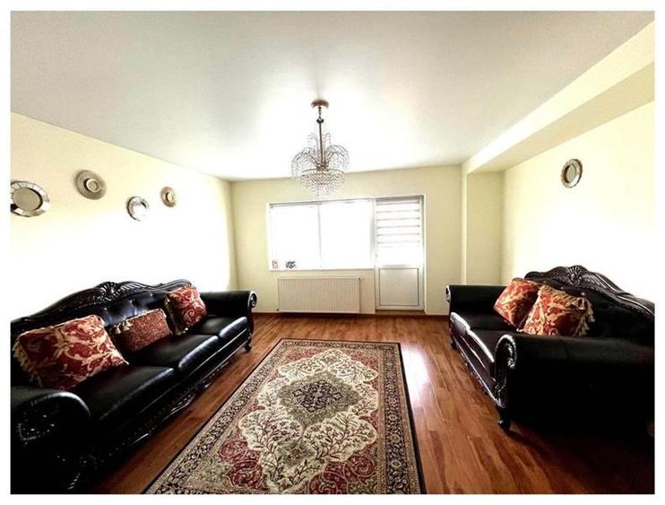 Apartament cu 2 camere decomandat, mobilat în Scriitorilor