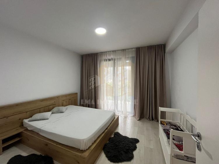 Apartament cu 3 camere decomandat în Brașovul Vechi