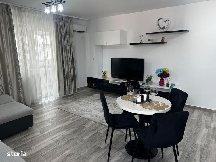 Apartament 2 Camere | 56,44 MP | Loc de Parcare | Drumul Fermei - 6