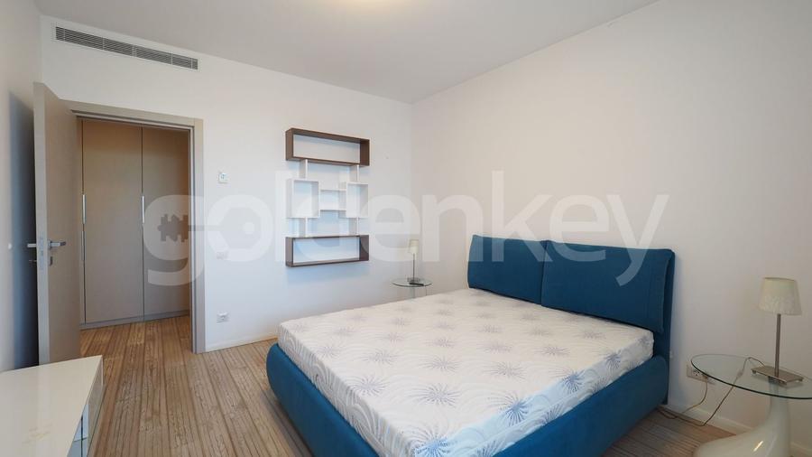Apartament cu 3 camere decomandat, mobilat în Iancu Nicolae
