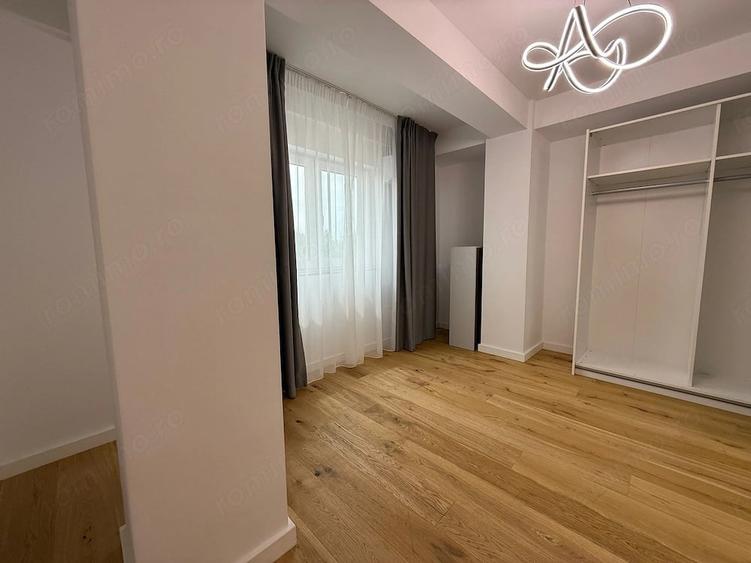 Apartament cu 4 camere decomandat în Iancu Nicolae