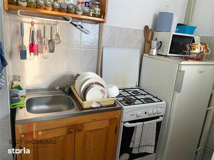 Apartament 1 camera, UMF, Aleea Carpati, Targu Mures - 1