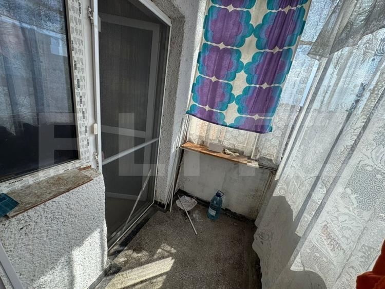 Apartament 3 camere, decomandat 72 mp, zona central Simeria - 13