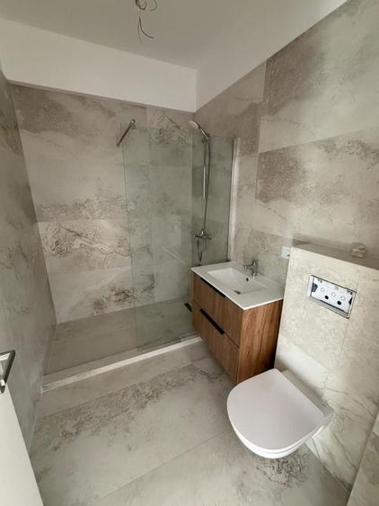 Apartament cu 2 camere decomandat în Nord