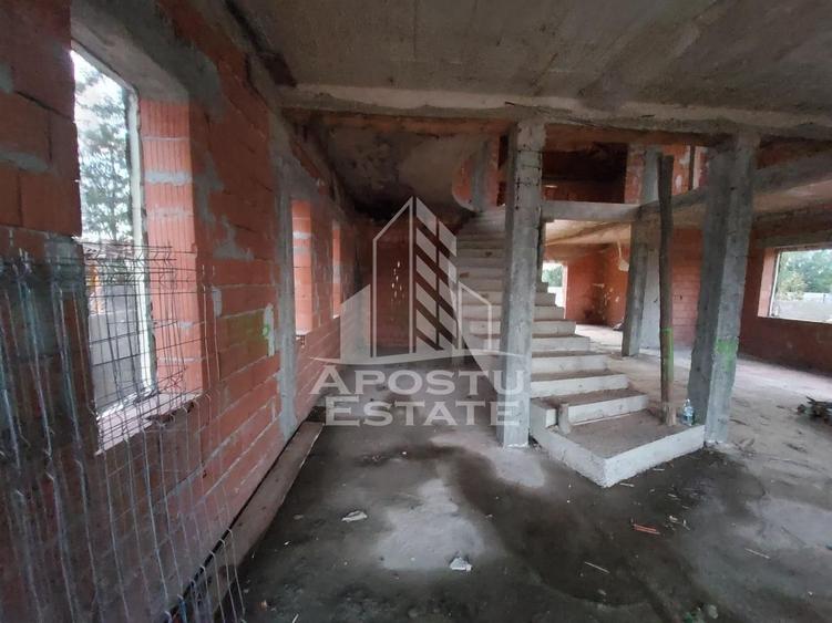Casă individuală cu 5 camere cu Canalizare în Ciarda Roșie