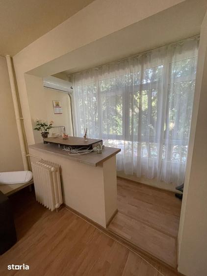 Apartament cu 2 camere semidecomandat în Drumul Taberei