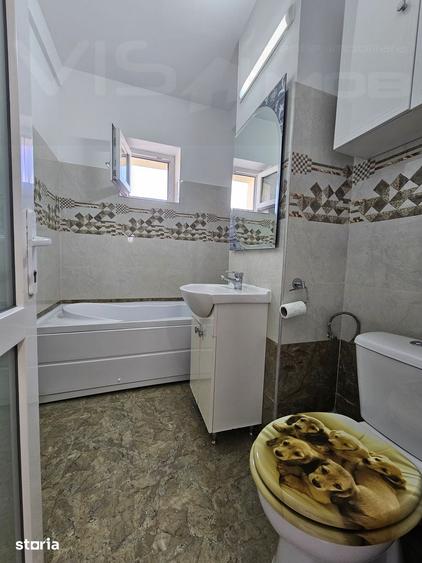 Apartament cu 2 camere în Central