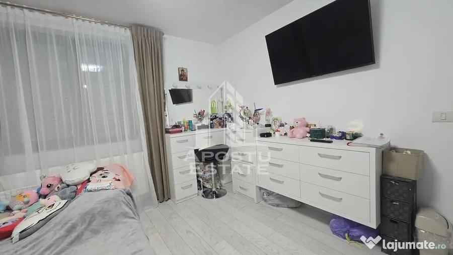 Casă cu 4 camere cu Teren 400 Mp în Șag