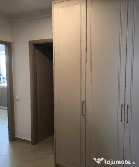 Apartament cu 3 camere decomandat în Mărăști