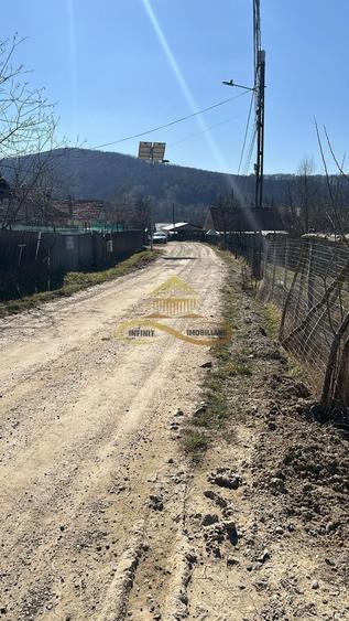 Teren Construcții intravilan de 3279 mp, în Luncani