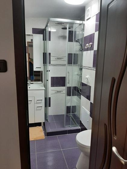 Apartament cu 2 camere decomandat în Brâncoveanu