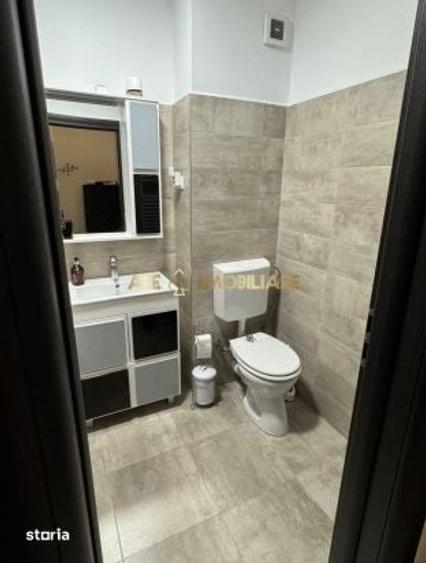 Garsoniera de inchiriat | Exigent Plaza F2 | Centrala proprie - 8