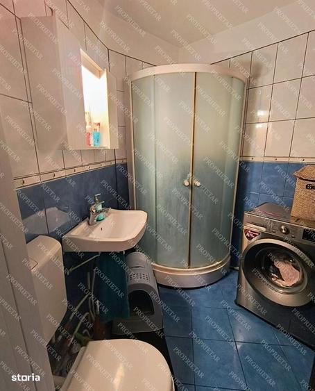 Apartament cu 4 camere decomandat în Tudor Vladimirescu