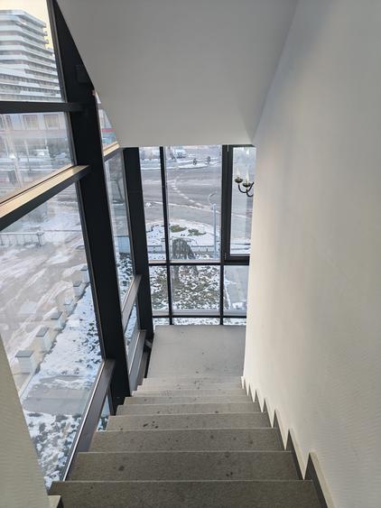 Apartament cu 2 camere semidecomandat în Năvodari Tabără
