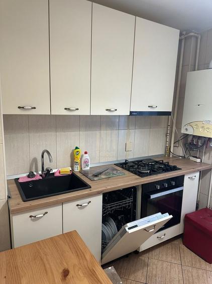 Apartament 2 Camere De Inchiriat Iancului - Mega Mall - 8
