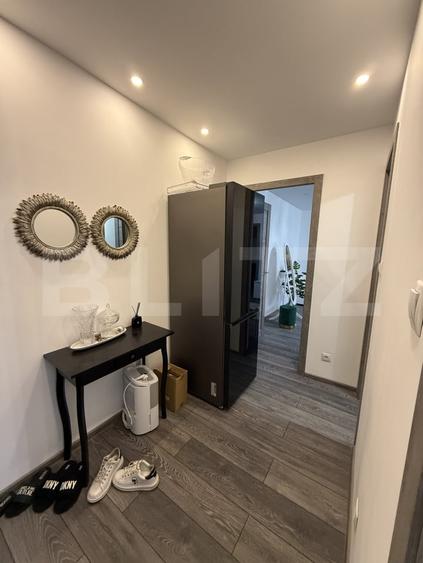 Apartament 2 cu camere, modern, zona M5 – mobilat și utilat complet - 5