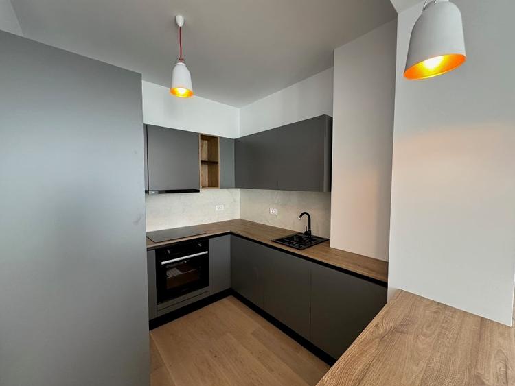 Duplex cu 4 camere cu Teren 40 Mp în Tunari