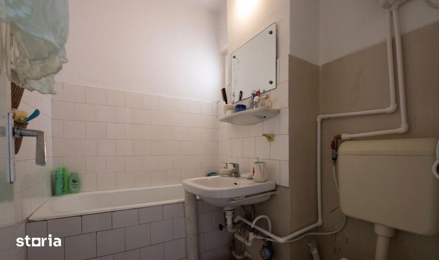 Apartament cu 3 camere decomandat, mobilat în Astra