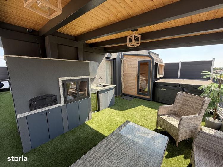 Apartament cu 4 camere în Unirii