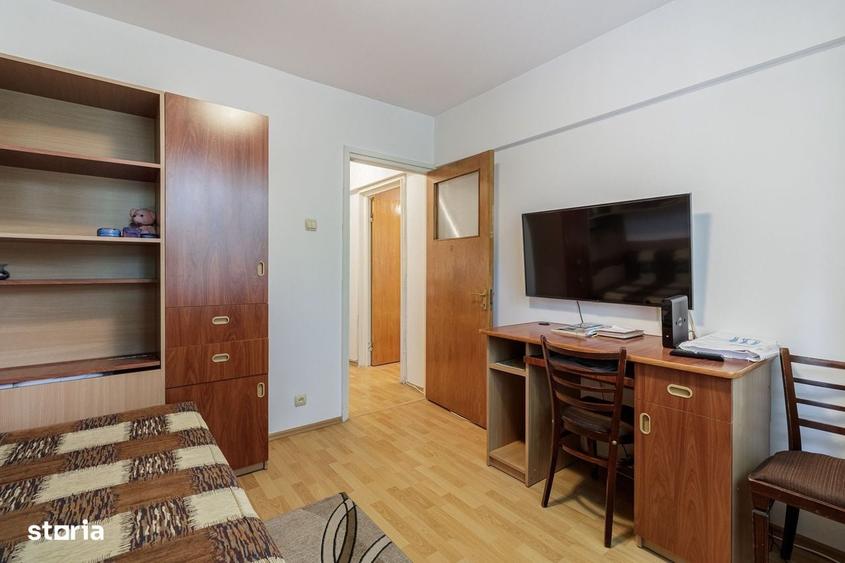 3 camere 2 din 4 Valea Oltului - 14