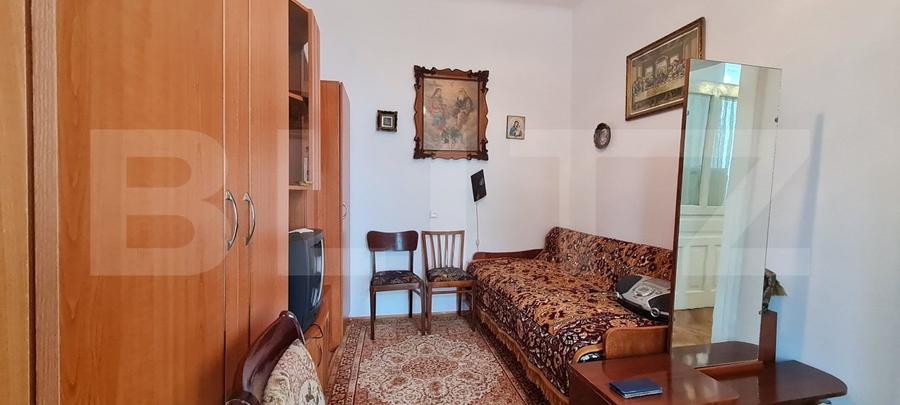 Casă individuală cu 3 camere cu Canalizare în Bod