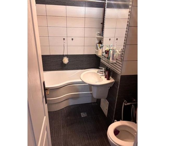 Apartament cu 4 camere în Gării
