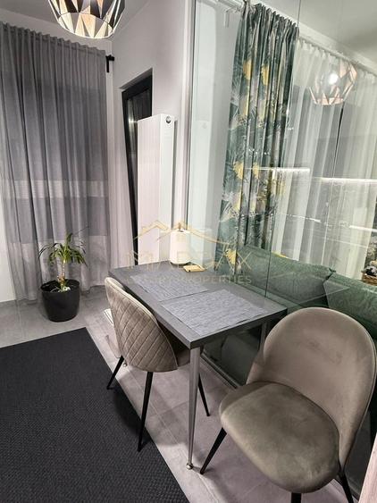 Apartament cu 2 camere decomandat, mobilat în Timișoara
