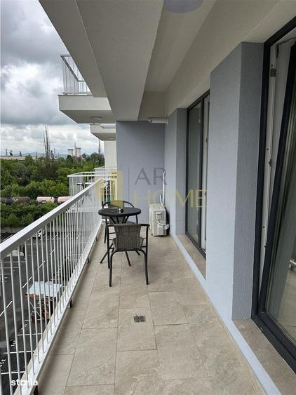 Apartament cu 2 camere în Fundeni