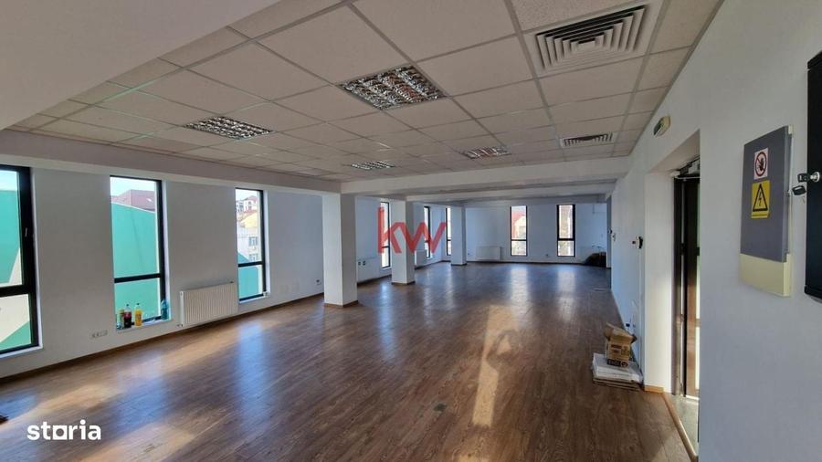 Spațiu comercial, de 168 mp, în Tudor Vladimirescu