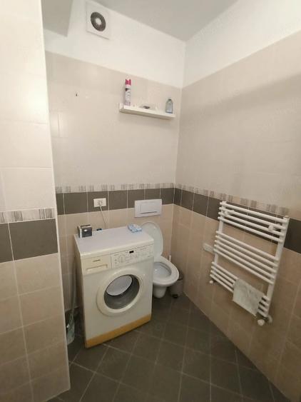Garsonieră decomandată în Aradului