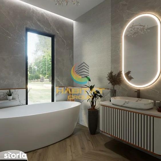 Unirii Apartament 3 Camere 2 Bai Terasa 145mp Comision 0% - 8