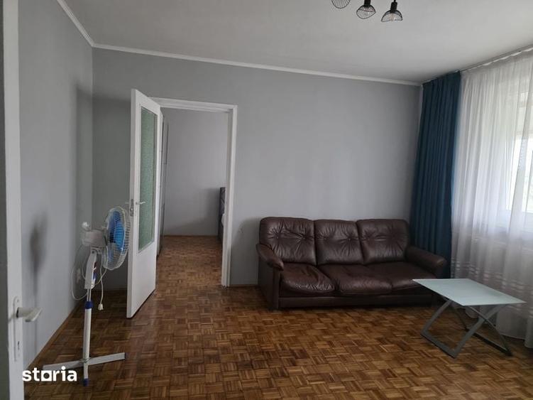 Apartament 2 camere - 1