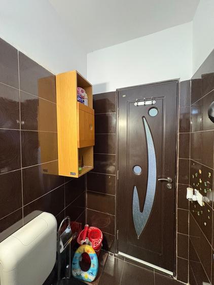 Apartament cu 2 camere în Coman
