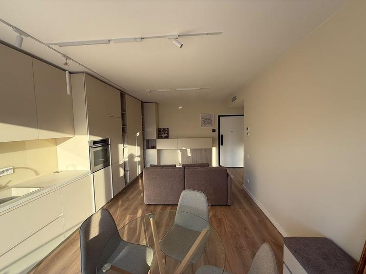Apartament 2 camere Mosilor - Icon Garden - 2