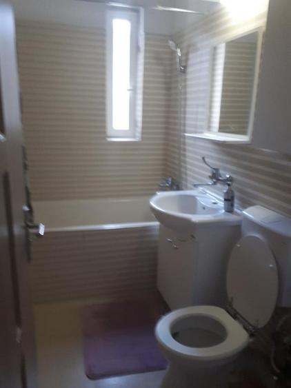 Apartament cu 2 camere decomandat, mobilat în Grigorescu