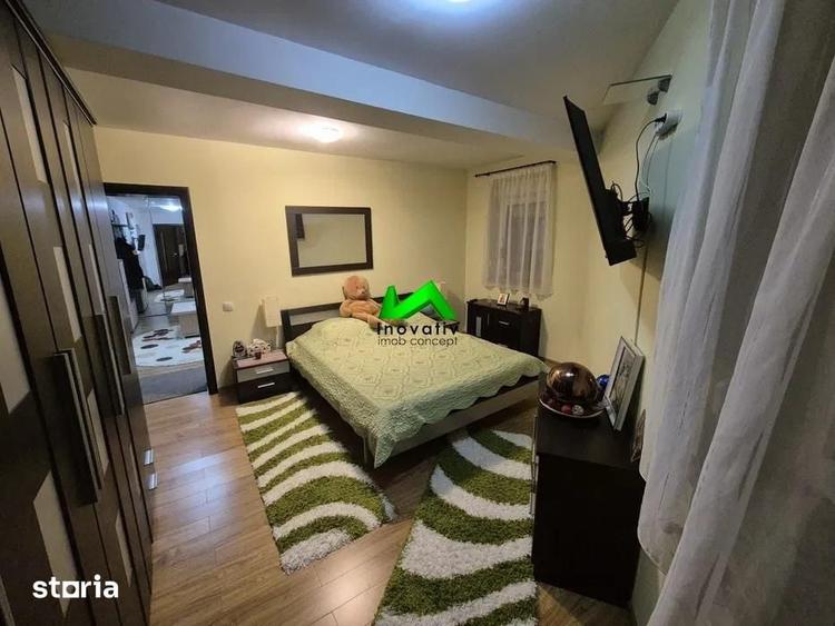 Apartament de inchiriat 2 camere Sibiu Calea Poplacii - 4