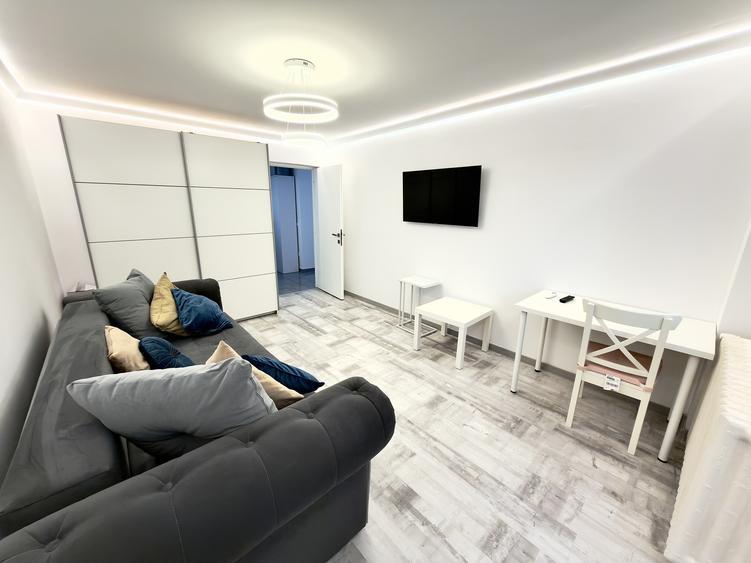Apartament 2 Camere , decomandat, Zona Dorobanti-Perla - 3