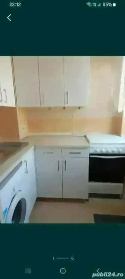 Apartament cu 2 camere semidecomandat în Lotus