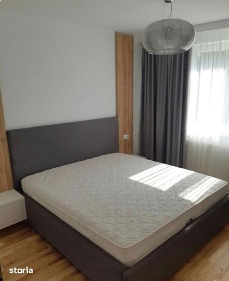 Apartament cu 2 camere în Tomis II