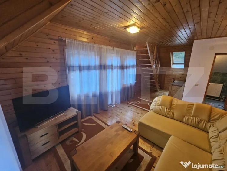 Casa de vacan?a, 7 camere, 160 mp, Garda de Sus, Arieseni - 13