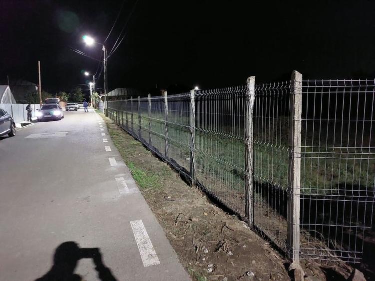 Teren Construcții intravilan de 903 mp, în Câmpineanca
