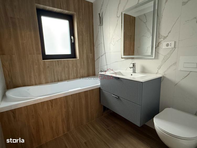 Casă cu 4 camere cu Teren 154 Mp în Central